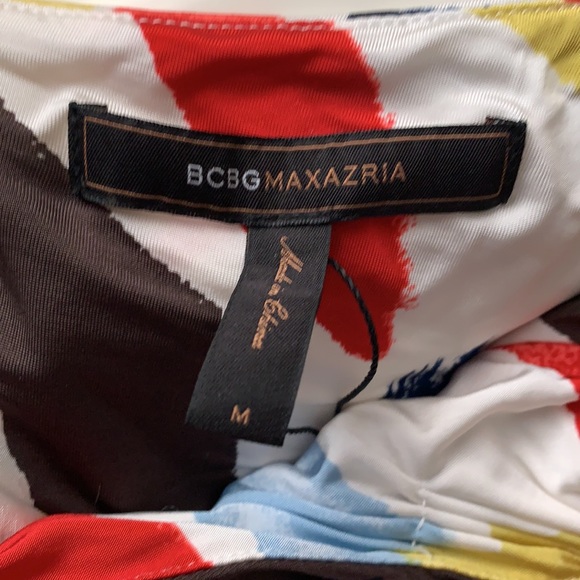 BCBG Maxazria - Picture 3 of 5